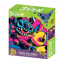 image Stitch 500 Piece Puzzle Main Product Image