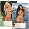 image Sports Illustrated Swimsuit 2027 Poster Wall Calendar