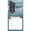 image Java by Lorilyn Simms 2025 Wall Calendar Second Alternate Image width=&quot;1000&quot; height=&quot;1000&quot;