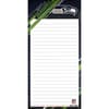image Seattle Seahawks List Pad (1 Pack) Main Image