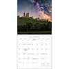 image Galaxy of Stars 2025 Wall Calendar Second Alternate Image width="1000" height="1000"