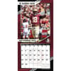 image Florida State Seminoles 2025 Wall Calendar_ALT1