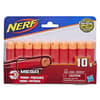 image Nerf N-Strike Elite Mega 10 Dart Refill Main Image