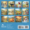 image Song Birds 2026 Wall Calendar First Alternate Image