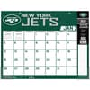 image NFL New York Jets 2025 Desk Pad Main Image