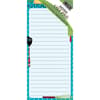 image Kitchen Rules Mini List Pad by Susan Winget Alternate Image 2