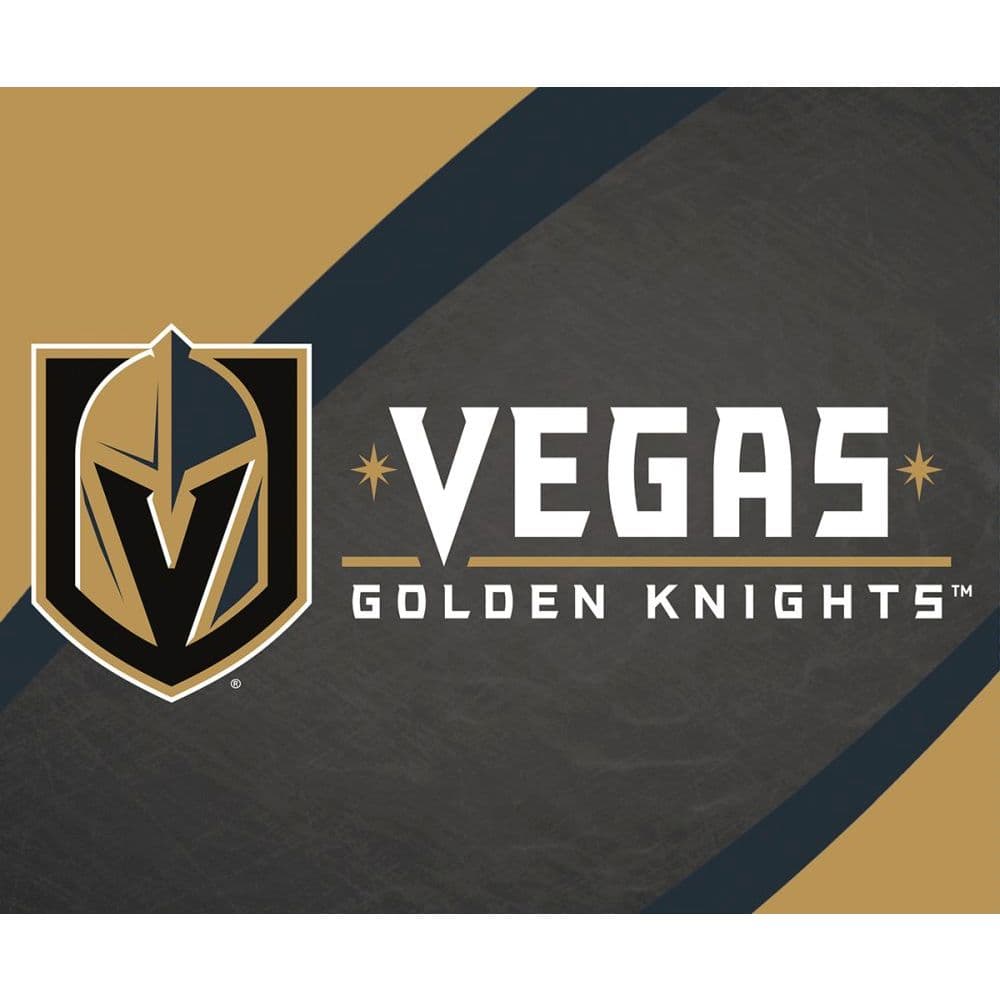 NHL Vegas Golden Knights Stationery Gift Set Alternate Image 1