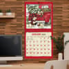 image Country Road 2026 Wall Calendar_ALT3