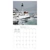 image Waters Edge 2025 Wall Calendar Alt2