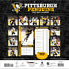 image NHL Pittsburgh Penguins 2024 Wall Calendar First Alternate Image width=&quot;1000&quot; height=&quot;1000&quot;