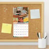 image Friends 2025 Mini Wall Calendar Alt4