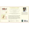 image Trout of North America 2027 Wall Calendar