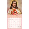 image Jesus 2026 Wall Calendar Fourth Alternate Image