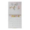 image Ballerina 2025 Spiral Wall Calendar