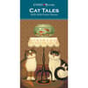 image Charles Wysocki Cat Tales 2 Year 2025 Pocket Planner Main Image