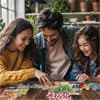 image Christmas Stories 1000 Piece Puzzle Third Alternate Image