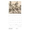 image Albrecht Durer 2024 Wall Calendar_ALT3