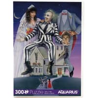 image Beetlejuice 300 Piece Puzzle Main Product Image