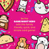 image Taco Cat Goat Cheese Pizza Card Game Second Alternate Image
