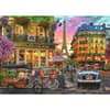 image Paris at Dawn 1000 Piece Puzzle First Alternate Image