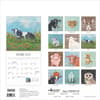 image Barnyard Friends 2025 Wall Calendar First Alternate Image width=&quot;1000&quot; height=&quot;1000&quot;