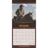 image Yellowstone TV 2025 Wall Calendar Eleventh  Alternate Image