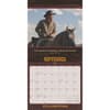 image Yellowstone TV 2025 Wall Calendar Alt3