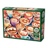 image Barista Art 1000pc Puzzle Eighth Alternate Image