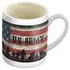 image U.S. Army Flag 12 oz. Mug Main Image