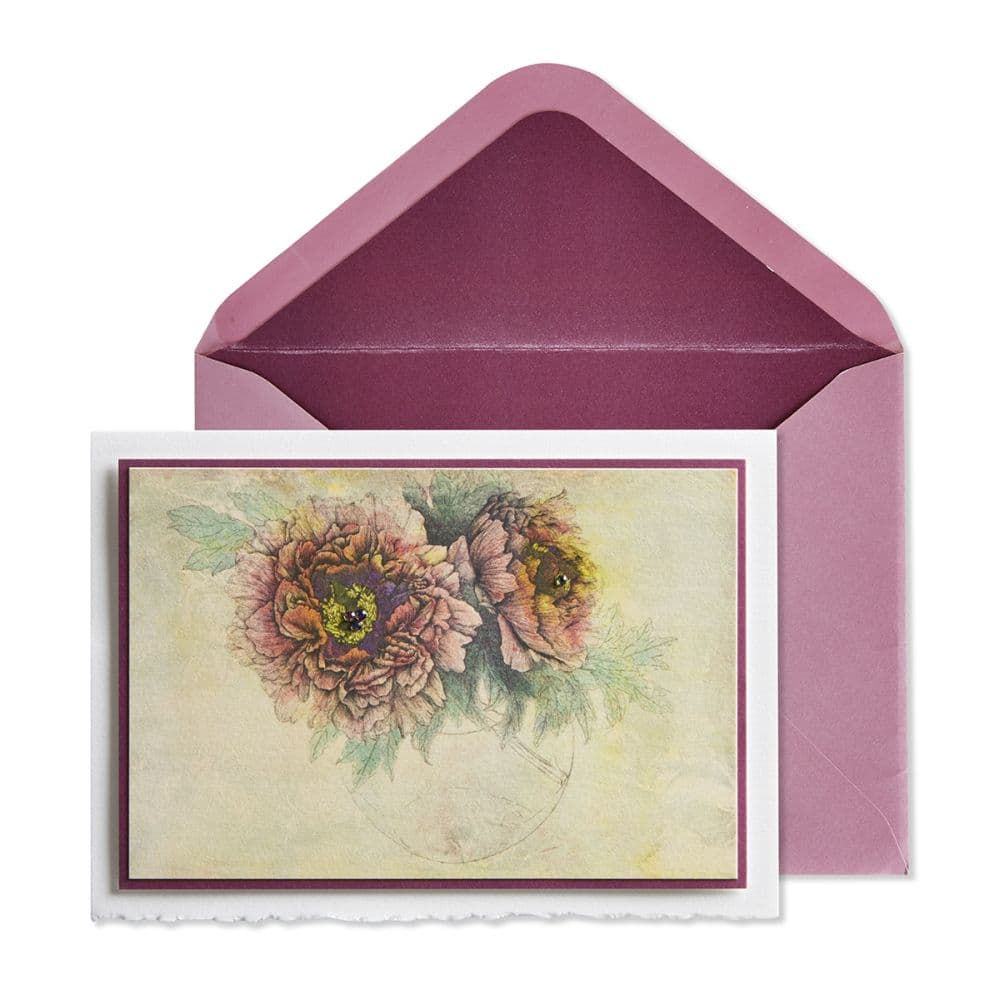 Fine Art Floral Blank Card Main Product Image width=&quot;1000&quot; height=&quot;1000&quot;