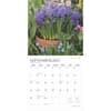 image Gorgeous Gardens Plato 2025 Wall Calendar