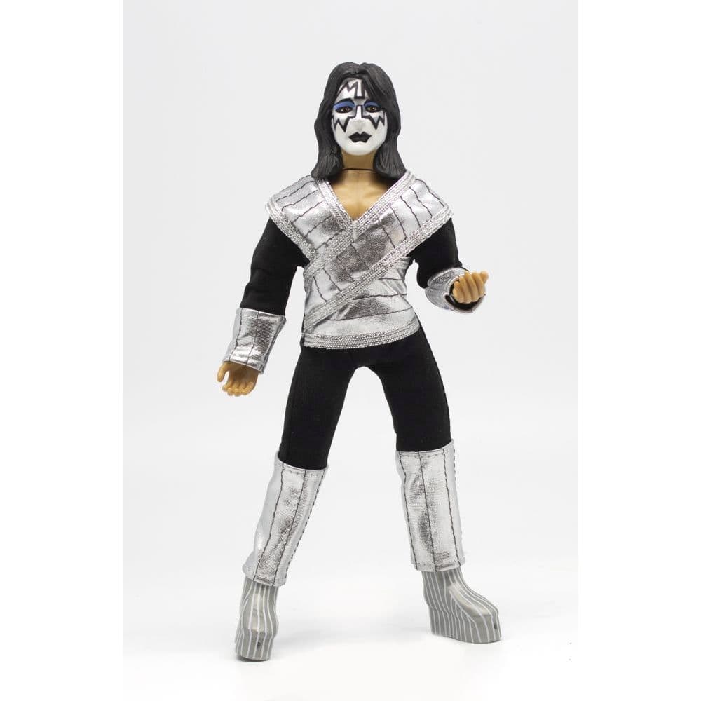 Mego Music Icons Action Figure: KISS Alternate Image 1