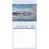 image Scotland 2025 Wall Calendar Second Alternate Image width="1000" height="1000"
