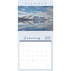 image Scotland 2025 Wall Calendar Second Alternate Image width="1000" height="1000"