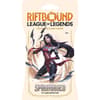 image Riftbound League of Legends Spiritforged Sleeved Booster Pack Main Product Image
