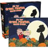 image Peanuts Great Pumpkin 1000 Piece Puzzle Alternate Image 2