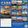 image Classic Cars 2024 Wall Calendar First Alternate Image width=&quot;1000&quot; height=&quot;1000&quot;