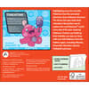 image Pokemon 2026 Desk Calendar First Alternate Image