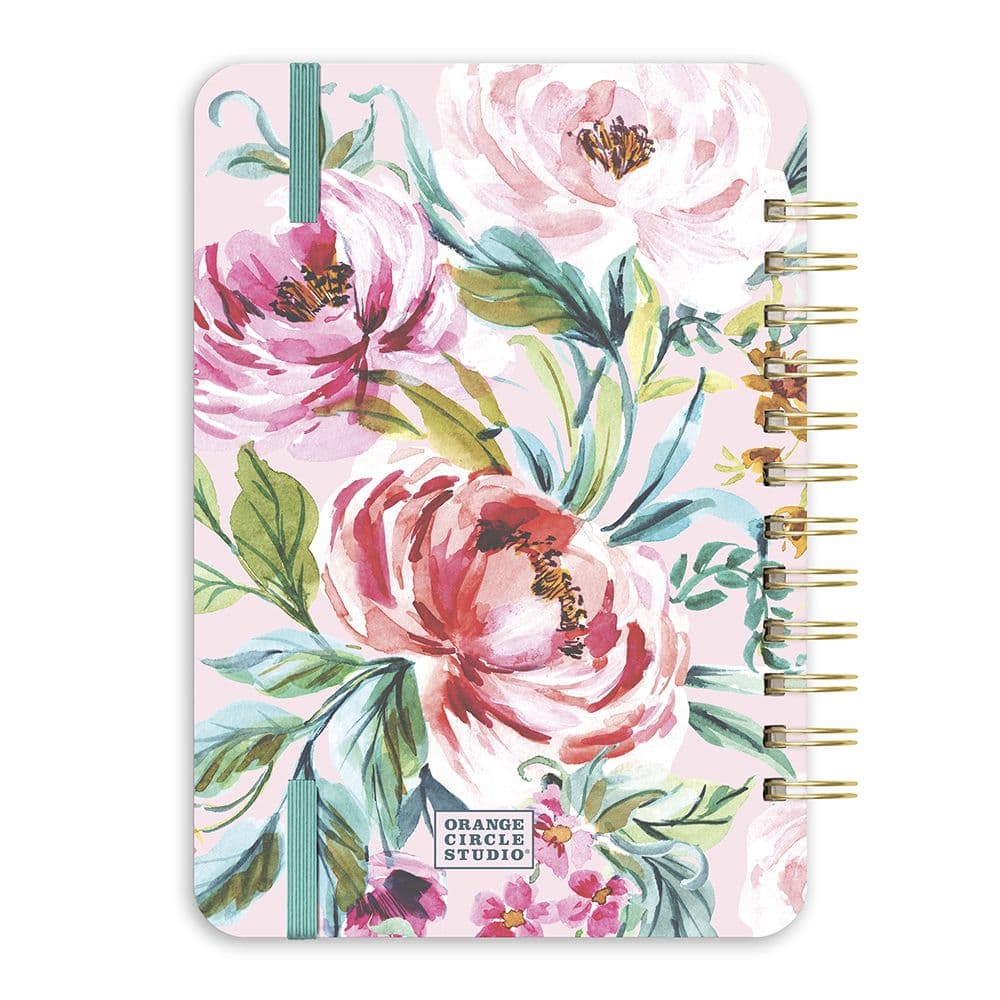 Bella Flora Do It All 2026 Planner Tenth Alternate Image