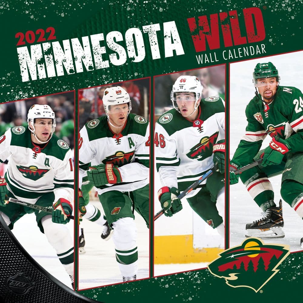 NHL Hockey Teams 2022 Calendars