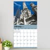 image Chicago 2025 Wall Calendar February