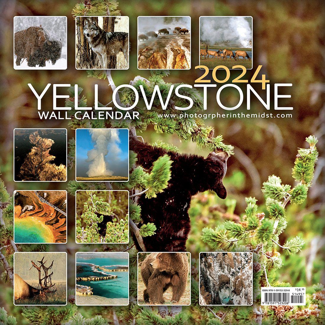 Yellowstone 2024 Schedule Billye Eveleen