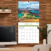 image Islands 2025 Wall Calendar