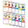 image Mr. Men Little Miss 2027 Wall Calendar Fourth Alternate Image