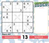 image Ultimate Sudoku 2024 Desk Calendar interior 1