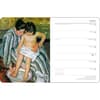 image Impressionists 2026 Engagement Planner Second Alternate Image
