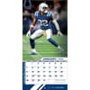 image Indianapolis Colts 2024 Wall Calendar Second Alternate Image width=&quot;1000&quot; height=&quot;1000&quot;