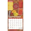 image I Love Beer 2025 Wall Calendar