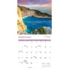 image Motivation 2025 Wall Calendar Fourth Alternate Image width=&quot;1000&quot; height=&quot;1000&quot;