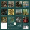 image Renaissance Art National Gallery 2025 Wall Calendar First Alternate Image